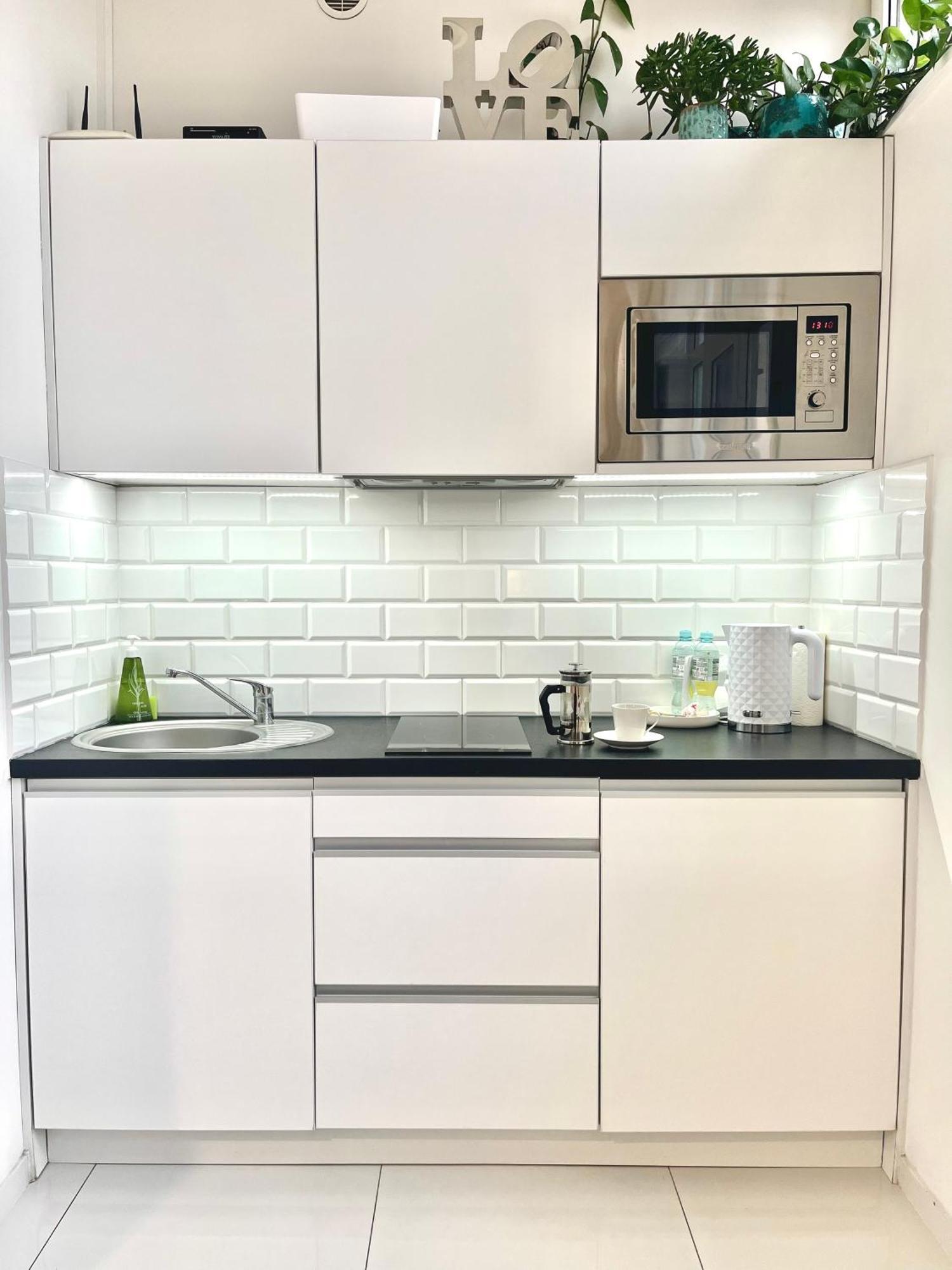 Apartament I Love Piotrkowska Z Wielkim Lustrem, Balkonem I Klimatyzacja Лодзь Экстерьер фото