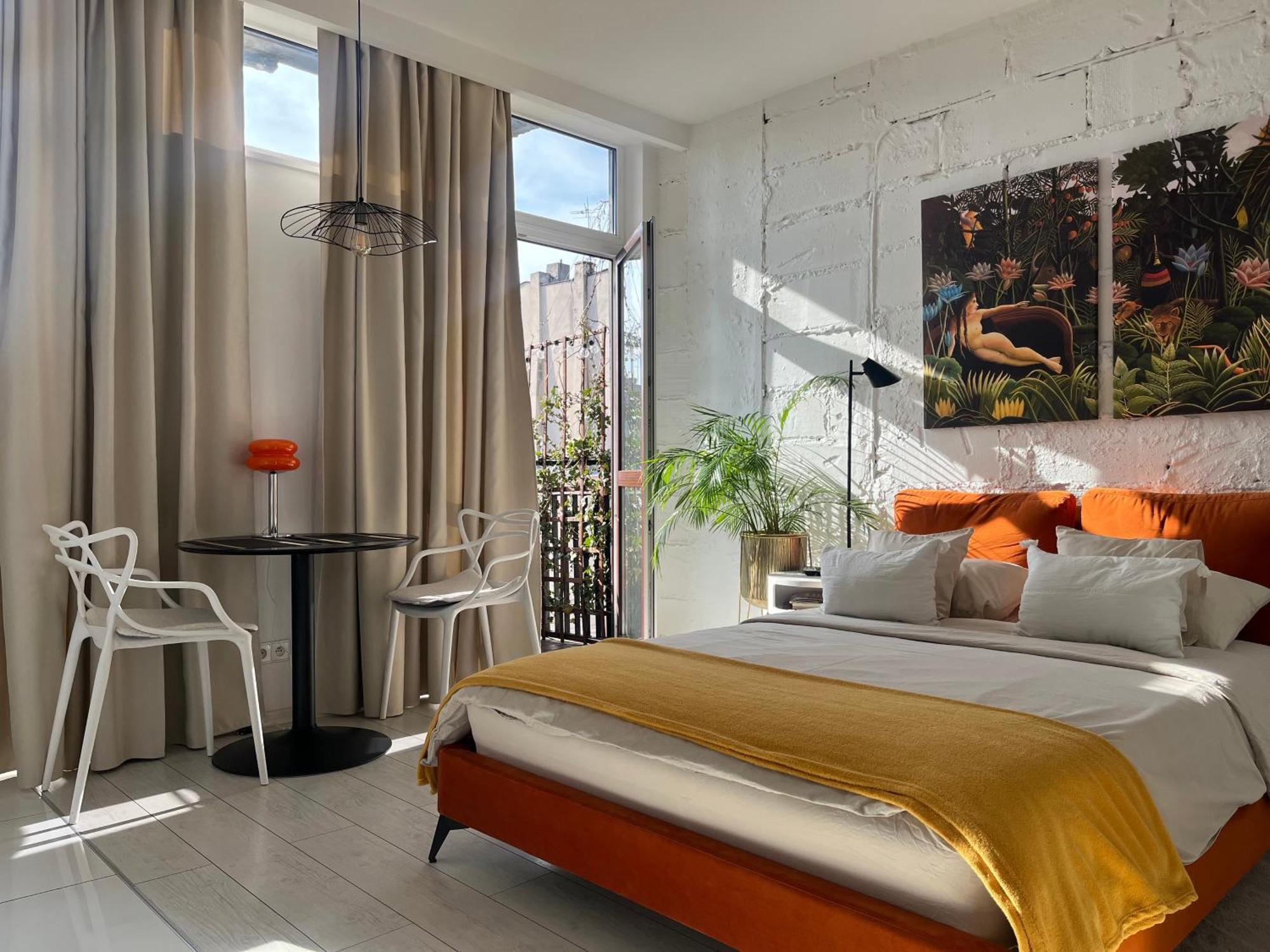 Apartament I Love Piotrkowska Z Wielkim Lustrem, Balkonem I Klimatyzacja Лодзь Экстерьер фото